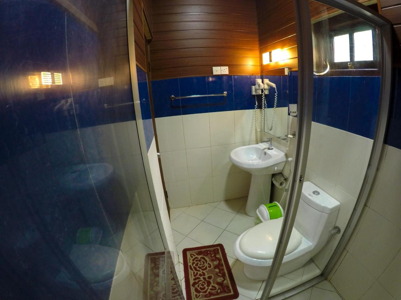 Apartamento Temple View Kandy Exterior foto